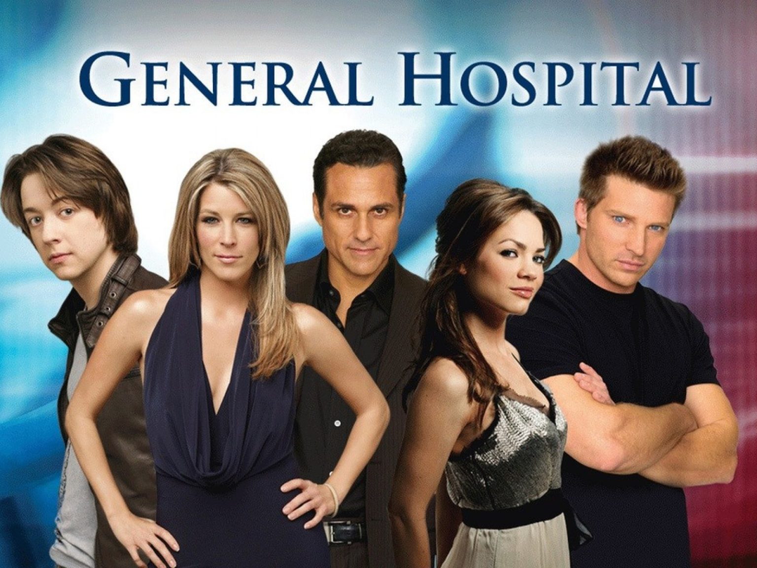 General hospital spoilers celebrity dirty laundry in 2025