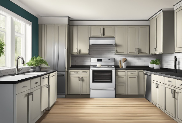Kitchen Remodeling: Tips and Trends for 2024