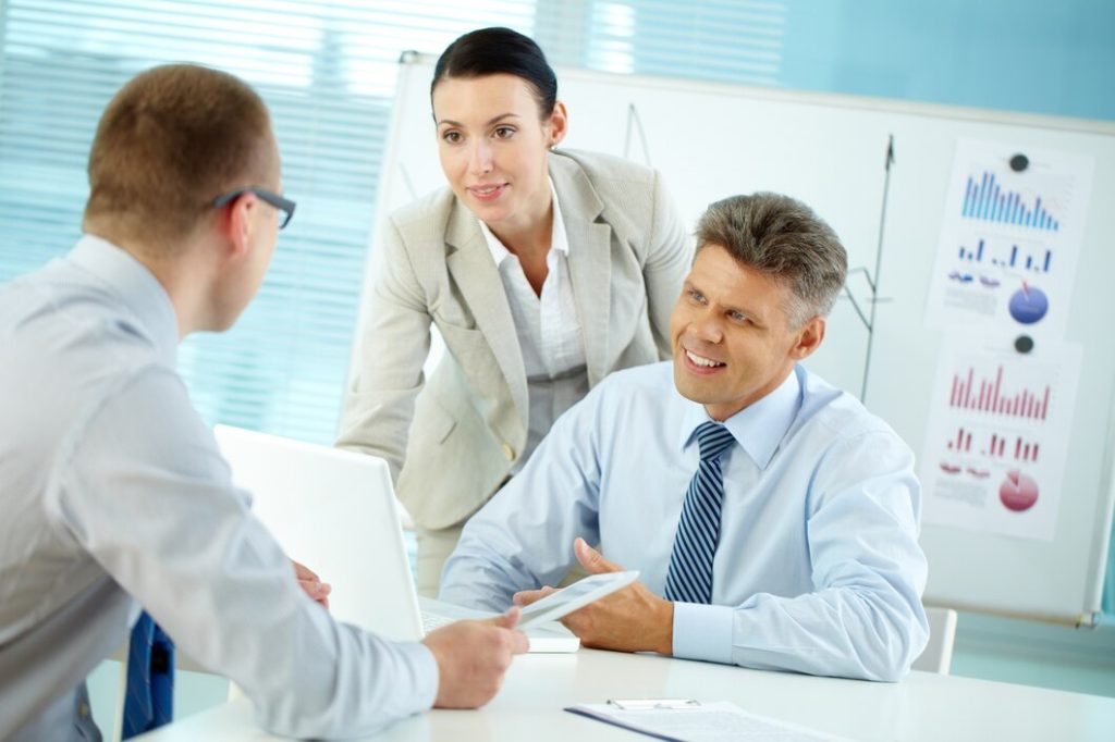 How an Insurance Staffing Agency Can Help