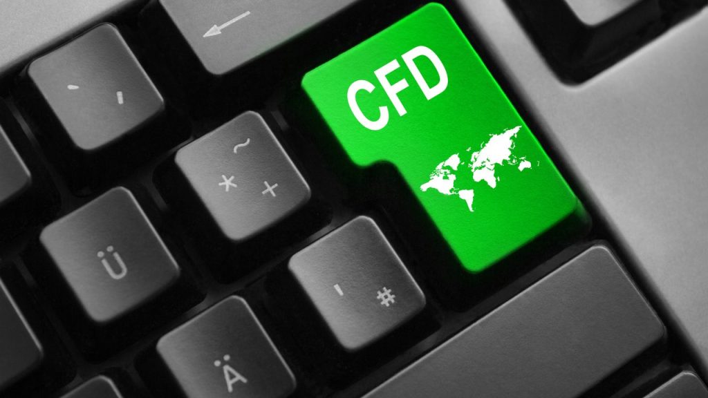 Managing The Risk In CFD Trading